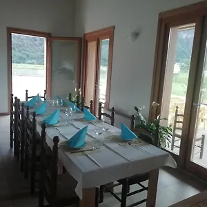 Summus Lacus Farm stay