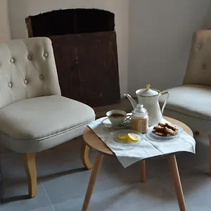 Samgiuvino Holiday home