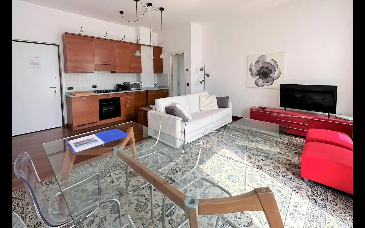 Larius Apartment Carate Urio Laglio