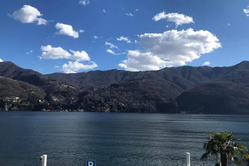 Larius Apartment Carate Urio Laglio