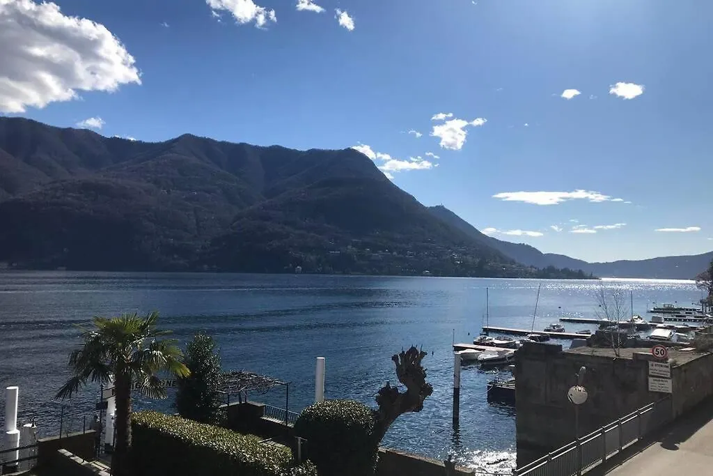Larius Apartment Carate Urio Laglio