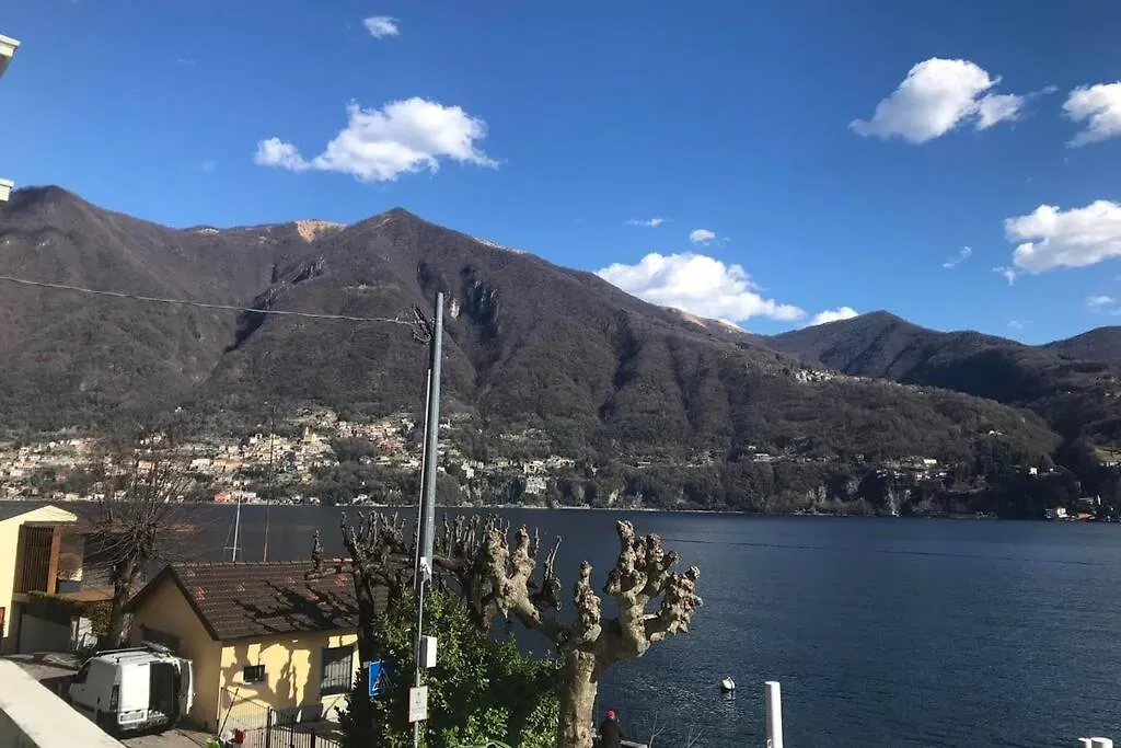 Larius Apartment Carate Urio Laglio